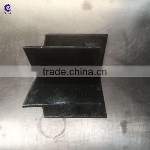 China Manufacture Anti-skid Wheel Clip thumbnail-1