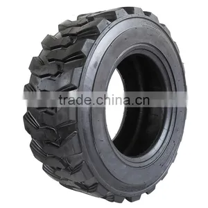 Tractor Tire 12x16.5 Bobcat Skidsteer Tire thumbnail-3