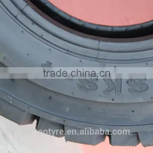 Wholesale TAIHAO Brand Top China Brand Sks-4 12-16.5 Pneumatic Tyre off the Road Tyres Loader Tyres Bobcat Skid Steer Tyres thumbnail-5