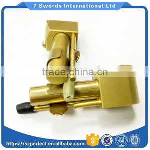 Swiss Machining Swiss Turning Fabrication Service With Great Price thumbnail-5