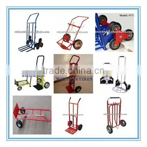 Factory Directly Sell Various Kinds of Hand Trolley thumbnail-2