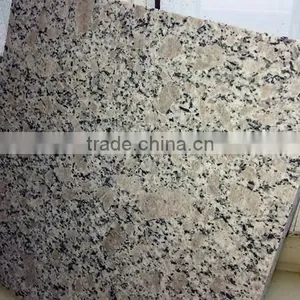 Chinese Precious White Nature Granite Stone G383 thumbnail-5