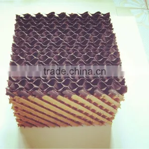 High Quality Evaporative Cooling Pad for Poultry House thumbnail-4