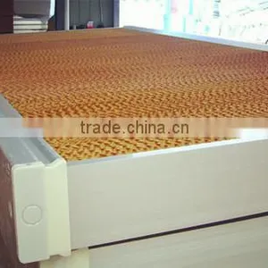 Evaporative Cooling Pad Wall for Greenhouse thumbnail-2