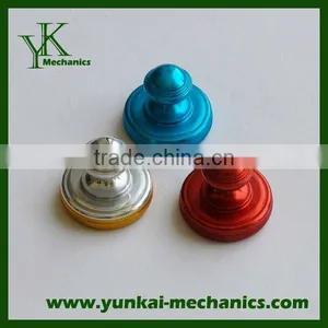 Hot Sale Precision Machining Product/precision CNC Machining Milling Turning Parts thumbnail-3