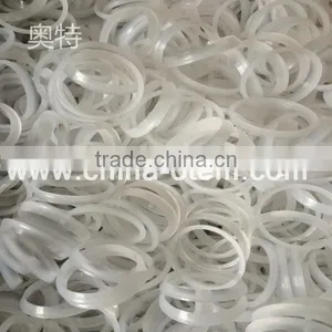 Good Wear Resistance White PE Tubes thumbnail-4