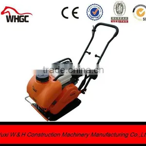 WH-C60T Electric Compactor thumbnail-1