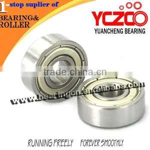 Wheels Rolamento for Shower Room/shower Door Roller Rolamento/ball Rolamento thumbnail-1