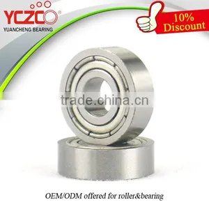 Popular Selling Cheap Ball Bearing 695 From Yczco thumbnail-1