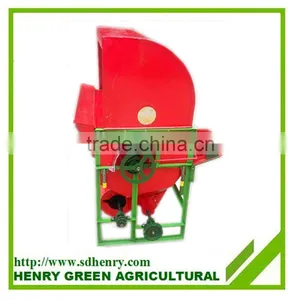 RICE THRESHING MACHINE thumbnail-3