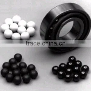 Shenzhen High Quality UPE Inssert Ceramic Bearing thumbnail-1