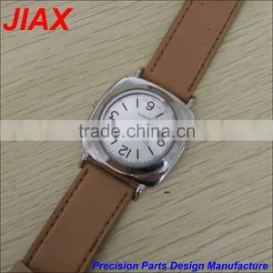Precision Fashion Women Brand Quartz Wrist Watch Wholesale thumbnail-2