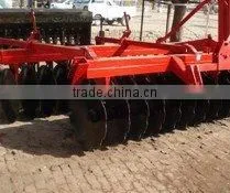 Pakistan High Quality Offset Disc Harrow thumbnail-1