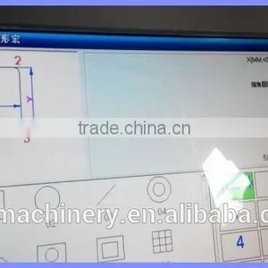 LMS Roll Forming Machine Manufacturers for Duct thumbnail-3