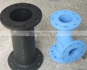 Cast Iron Pipe Elbow Joint thumbnail-5