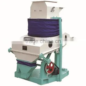 TQSX Suction Type Grain Gravity Separator Machine thumbnail-1