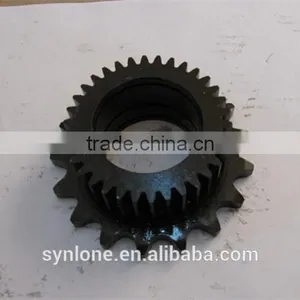 Great Delrin Spur Gears,price of Spur Gear,small Spur Gears thumbnail-2