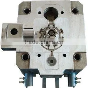 Customized Design Metal Stamping Mould thumbnail-1
