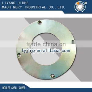 Roller Shell Cover for Pellet Mill thumbnail-2