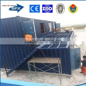 Pre-made Shipping Container House for Sale thumbnail-4