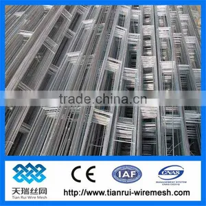 Concrete Reinforcing Steel Mesh thumbnail-1