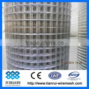 All Kinds of Construction Welded Wire Mesh (Factory) thumbnail-1