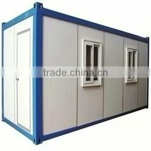 Shipping Container House for Sale thumbnail-1