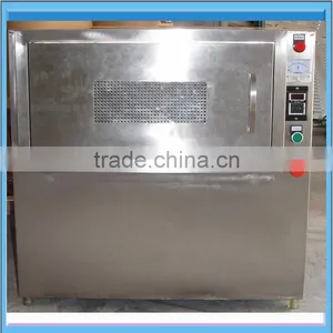 Stainless Steel Industrial Microwave Oven Price thumbnail-1