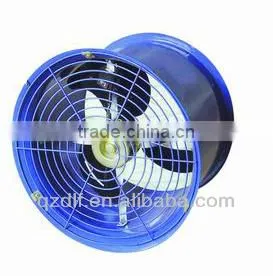 Commercial Fan thumbnail-1