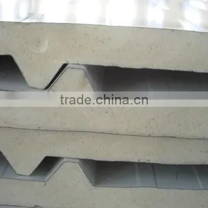 ISO PU Sandwich Panel thumbnail-1