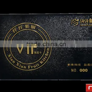 Custom Printed Laser Cut Business Card Metal thumbnail-2