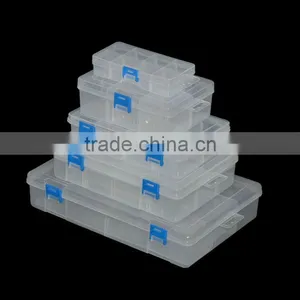 Component Storage Tool Box of pp Material thumbnail-1