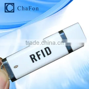 New Styel 125khz Rfid Reader Keyboard Emulation thumbnail-2
