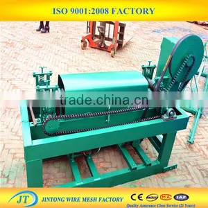 Manufacture Steel Wire Straightening Machine thumbnail-1