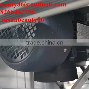 Full Plastic Exhaust / Ventilation Fan thumbnail-3
