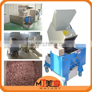Professional Bone Crusher Machine/bone Grinder Machine/bone and Meat Saw Machine thumbnail-3