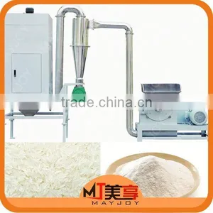 MJ-520 High Output Price Mini Rice Mill thumbnail-1