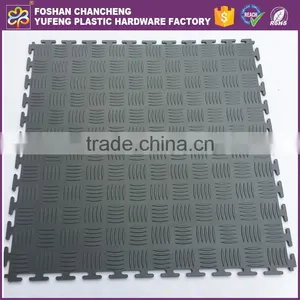 Eco-friendly Water Proof Basement Floor Tiles thumbnail-2