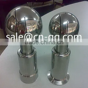 Tank Cleaning Ball thumbnail-1