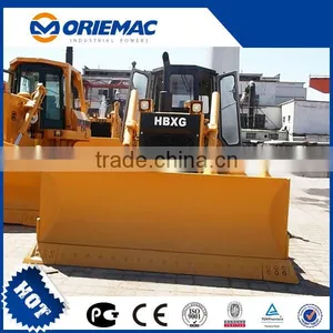 Chinese HBXG Crawler Bulldozer Tires Bulldozer Shoes(SD6G) thumbnail-1