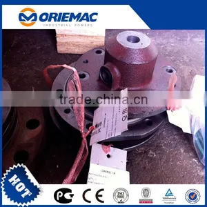 Liugong Wheel Loader ZL50H Spare Parts thumbnail-3