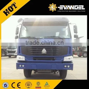 Sinotruck/Dongfeng 20m3 Dump Truck for Sale thumbnail-6