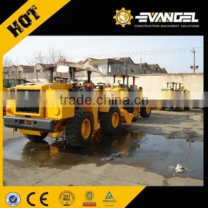 China New 1.5 Ton Wheel Loader Cs915 Caise 915 thumbnail-3