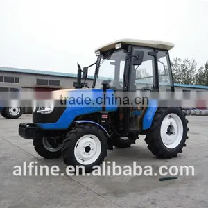 Newest High Efficiency Good Quality Machine Tractor Agricultural thumbnail-6