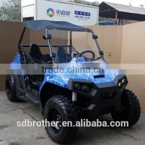 150cc UTV thumbnail-1