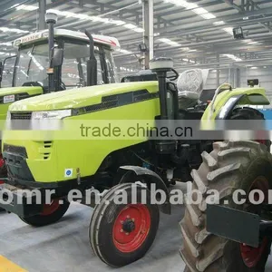 BOMR FIAT Gearbox Hydraulic Steering Agricultural Tractor (850 Hydraulic Output) thumbnail-1