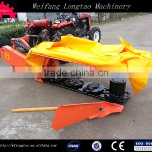 Tractor PTO Disc Mower,Hydraulically Operated Disc Mower for Tractor thumbnail-1