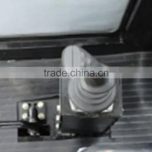 Mini Wheel Loader For Sale thumbnail-3