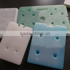 OEM Blow Molding Plastic Medical Ice Packs Ice Chest Ice Cooler Cold Box Hui Zhou Factory thumbnail-5