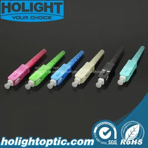 Sc Fiber Optic Connector Kit thumbnail-3